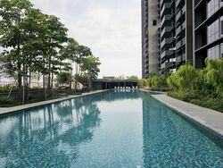 Lentor Modern (D26), Apartment #540977171
